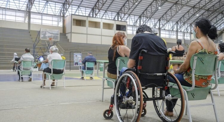 Dia de vacinação! Em Palmas, aplicação do imunizante contra a Covid ocorre em nove pontos nesta sexta, 28; confira locais e horários