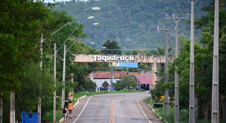 De Palmas para Taquaruçu: transferência da sede do Poder Executivo acontecerá nessa terça-feira, 1º de junho