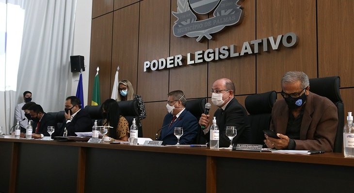 Secretário detalha investimentos na saúde e no enfrentamento da pandemia durante Audiência Pública