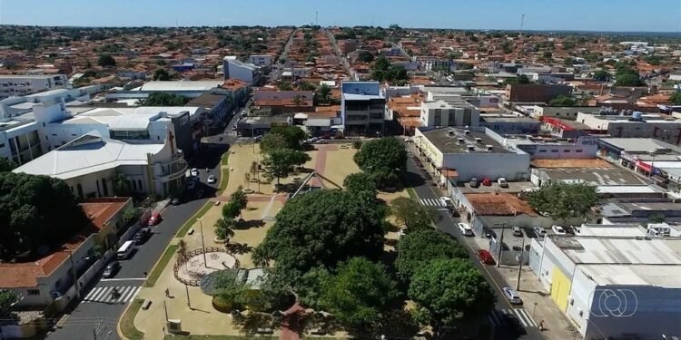 Araguaína em alerta: Prefeito decreta lockdown de 5 dias para conter avanço da Covid-19