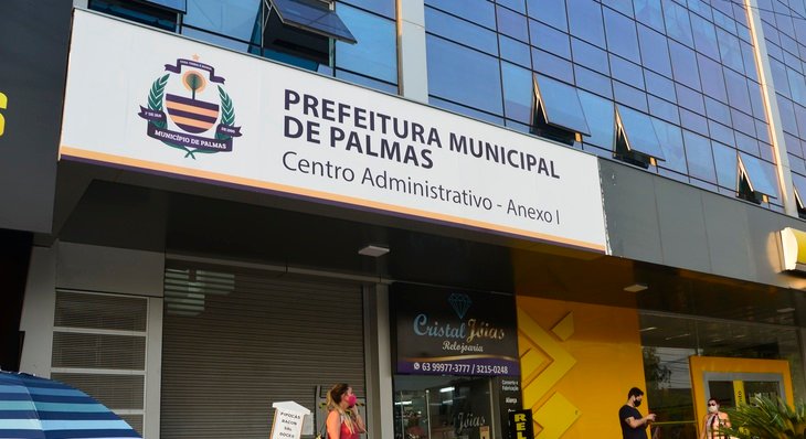 Palmas tem os tributos municipais mais baixos dentre as capitais, aponta Banco Mundial