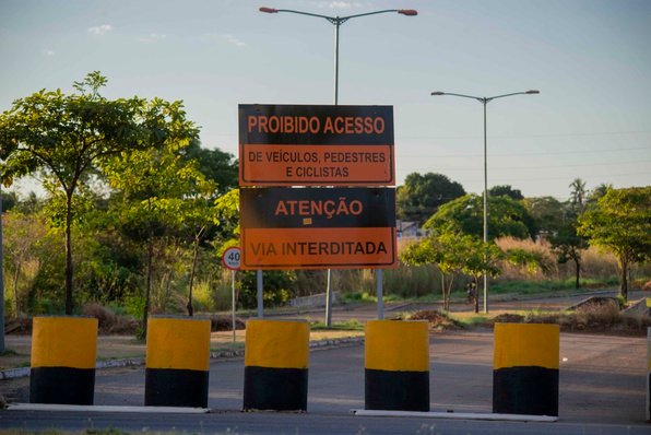 Licitação divulga melhor proposta para construção de ponte sobre córrego Sussuapara