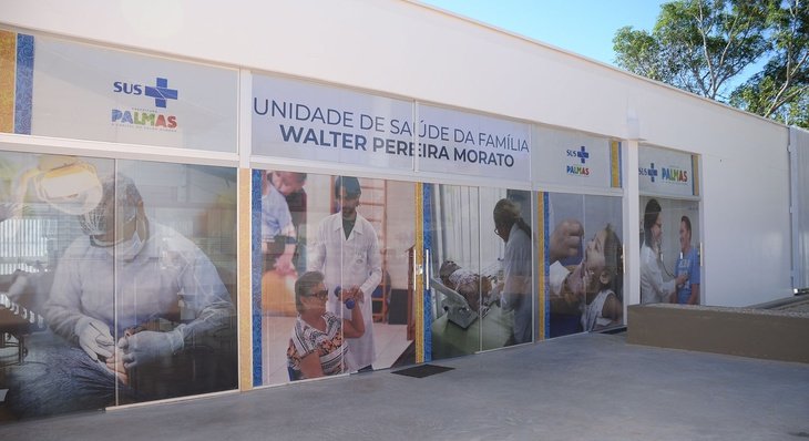 Saúde abre credenciamento de pessoas jurídicas para prestação de serviços médicos nas Unidades de Saúde da Família