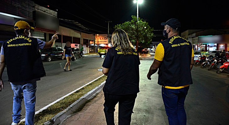 Queda nos indicadores da pandemia permite ampliar funcionamento de atividades não essenciais