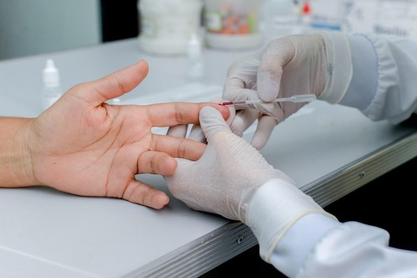 Prefeitura reforça a importância do diagnóstico e tratamento das hepatites virais