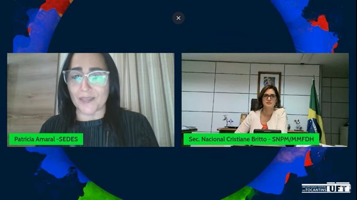 Sedes é parceira de projeto voltado para a qualificação de mulheres