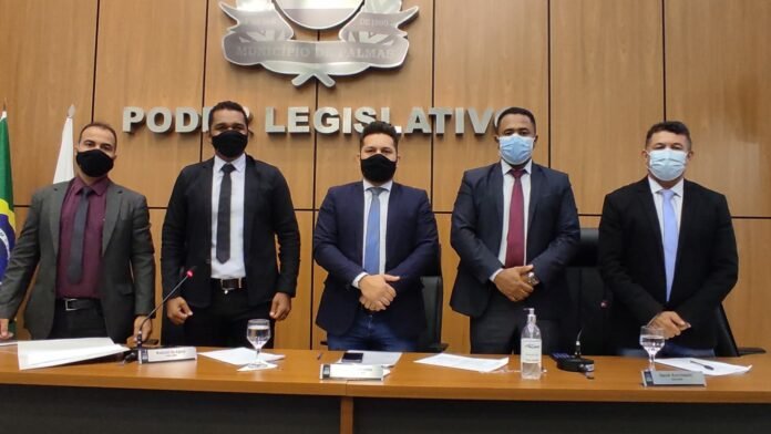 Presidida por Waldson da Agesp, Comissão de Políticas Públicas da Câmara de Palmas avança diversos Projetos de Lei de interesse da população