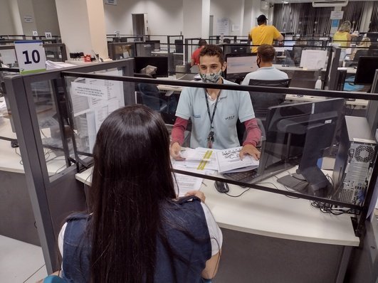 Resolve Palmas alerta sobre a necessidade de agendamento prévio para atendimentos no órgão