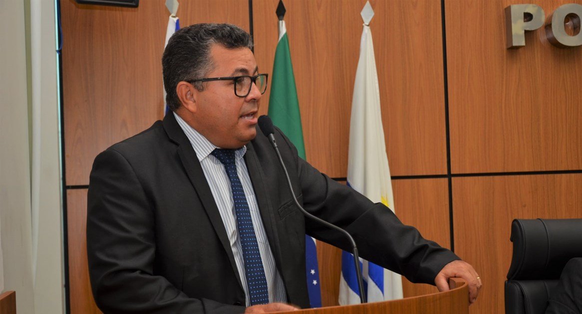 Vereador Folha convoca população a participar da consulta pública do Plano Plurianual 2022/2025
