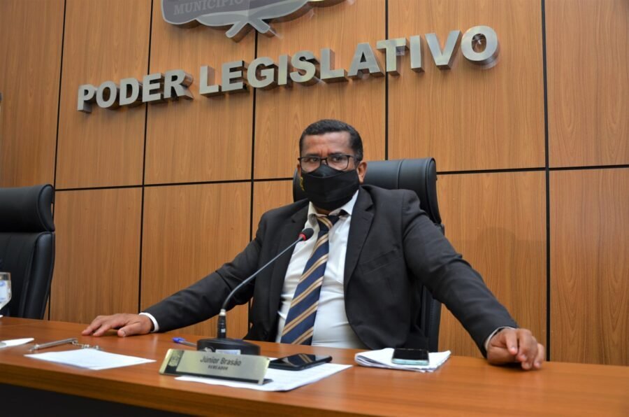 Vereador SGT. Júnior Brasão requer serviço do carro fumacê na capital; confira