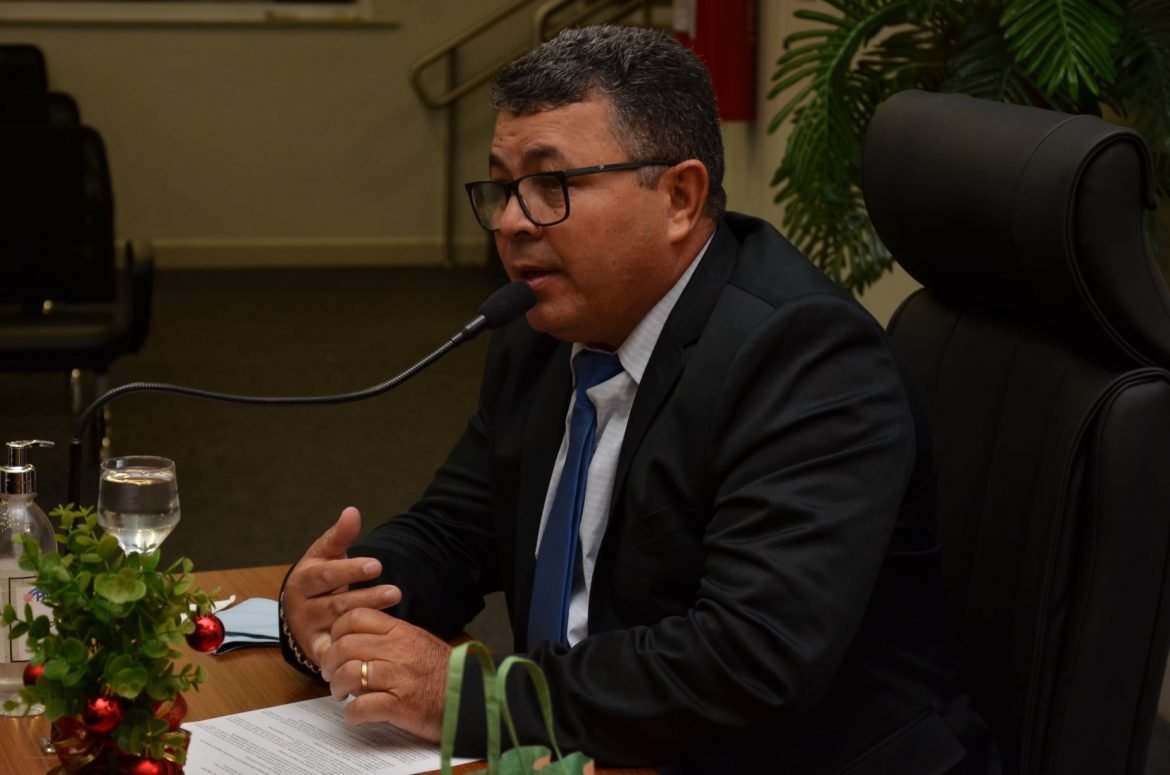 Vereador Folha pede ampliação de rondas preventivas da Romu no Jardim Taquari