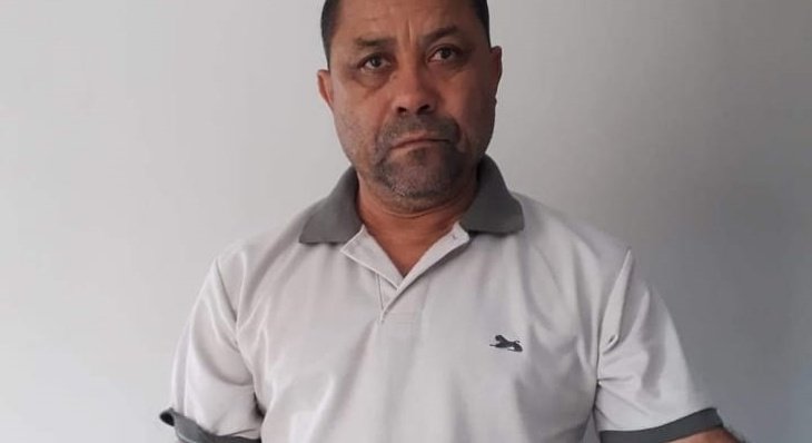 Nota de Pesar – Osmar de Sousa Castro