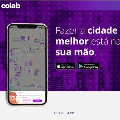 Colab ultrapassa a marca de 5 mil usuários em Palmas e aproxima ainda mais o cidadão da gestão municipal