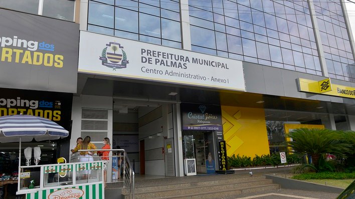 Primeira etapa do pagamento de passivos beneficia 2.931 servidores municipais de PalmasPrimeira etapa do pagamento de passivos beneficia 2.931 servidores municipais de Palmas