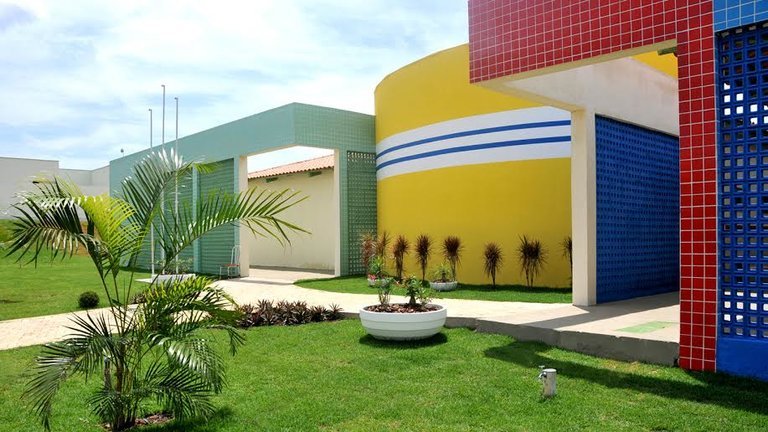 Marilon Barbosa Cobra Construção De CMEI Em Buritirana