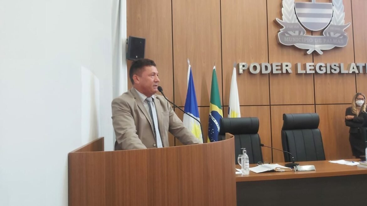 ”Nossos olhos estarão sempre voltados para aqueles que mais precisam”, diz Marcio Reis ao comemorar realização de novas obras em Palmas