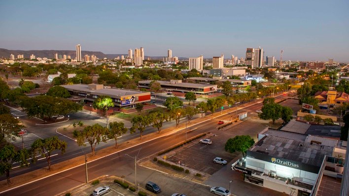 Palmas isenta 29,3 mil famílias do IPTU 2022