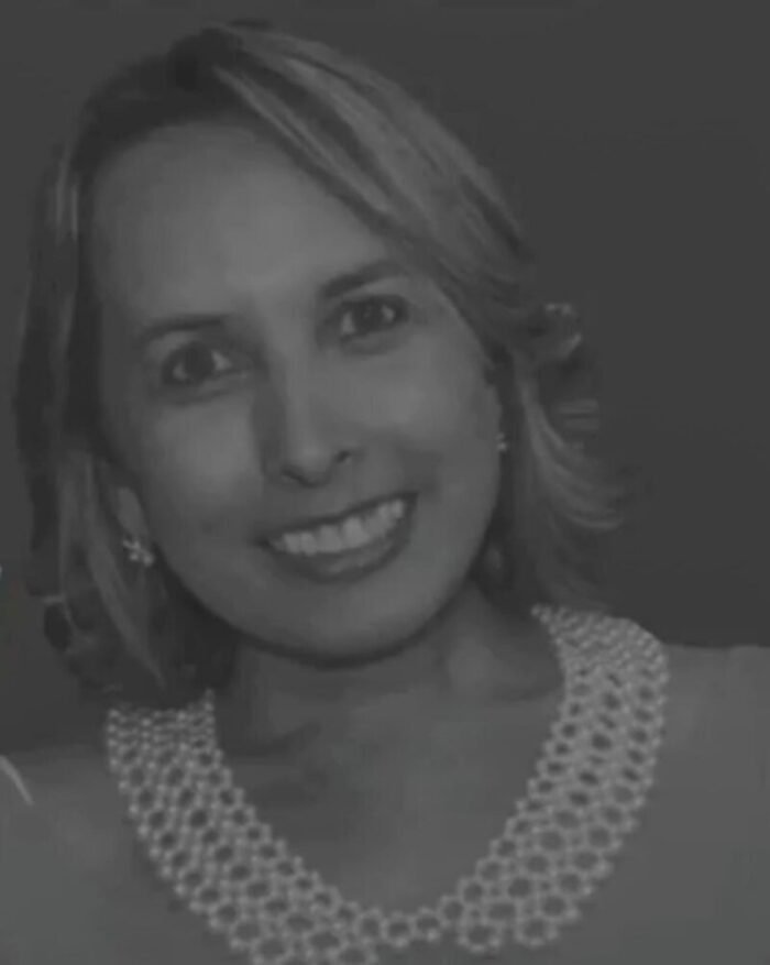 Vereador SGT. Júnior Brasão lamenta o falecimento da senhora Magda da Silva Benício