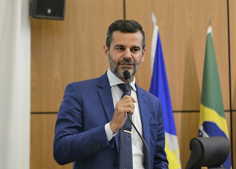 Vereador Mauro Lacerda  inicia o Ano Legislativo e parabeniza a Gestão Municipal por atender suas solicitações