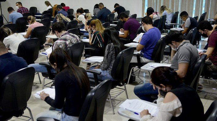 PGM publica resultado preliminar do processo seletivo do Programa de Residência Jurídica