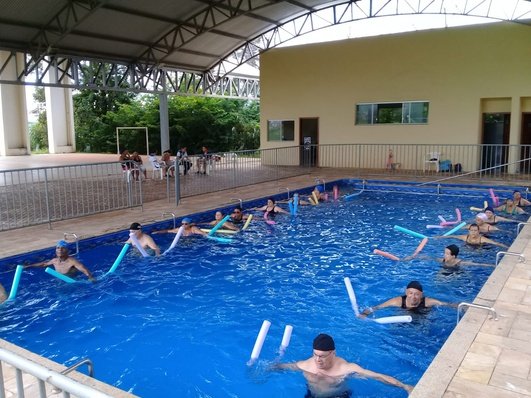 Inscrições para o ‘Esporte e Lazer na Cidade’ são prorrogadas até o dia 31 de março