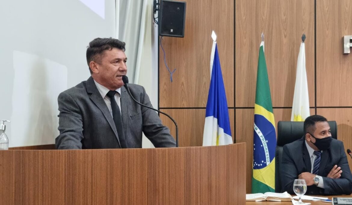“Isso é pensar no povo“, diz Márcio Reis ao elogiar prestação de serviços da gestão de Palmas durante Audiência Pública