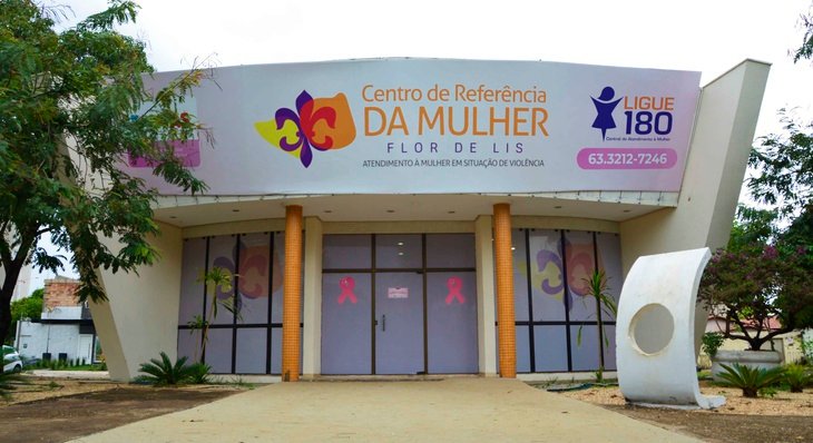 Centro de Referência da Mulher Flor de Lis prepara cronograma de ações para o ‘Mês da Mulher’