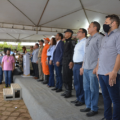 Marilon Barbosa destaca importância do reforço da segurança aos turistas e moradores de Taquaruçu e região Assessoria de comunicação do vereador Marilon Barbosa, 11 de março de 2022