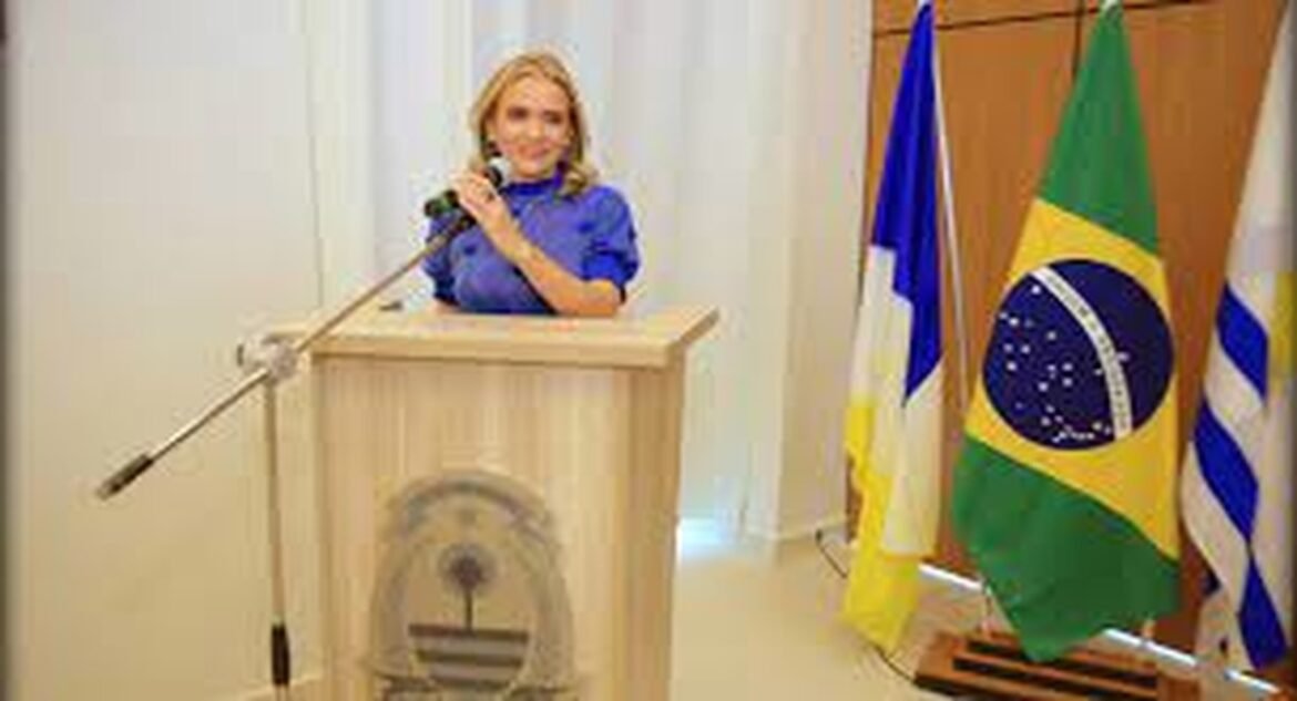 Laudecy Coimbra solicita a construção de novos Centros Municipais de Educação Infantil na Capital
