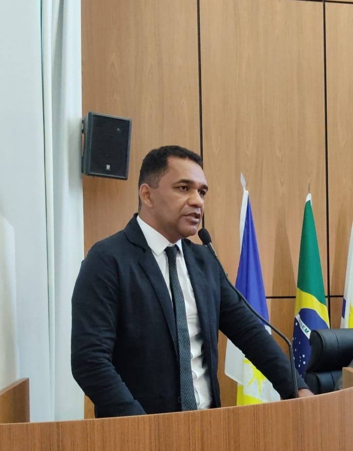 Vereador Waldson da Agesp participa de reunião da Comissão de Administração Pública e delibera importantes projetos