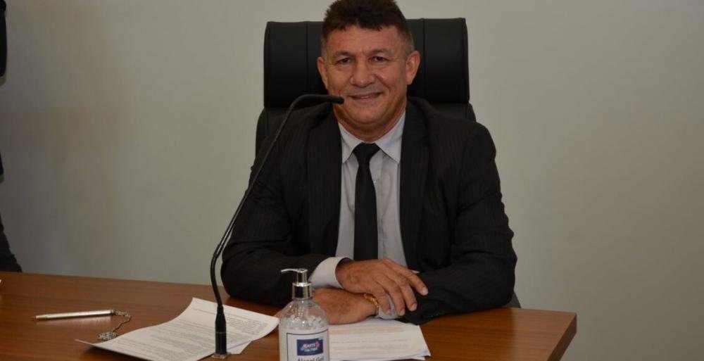 Vereador Márcio Reis divulga balanço das atividades realizadas no 1º semestre de 2022