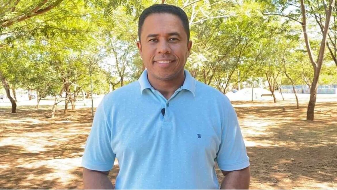 Câmara aprova requerimento do vereador Daniel Nascimento para reforma do CRAS em Taquaruçu
