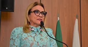 Laudecy Coimbra requer patrolamento e encascalhamento para a 607 Sul