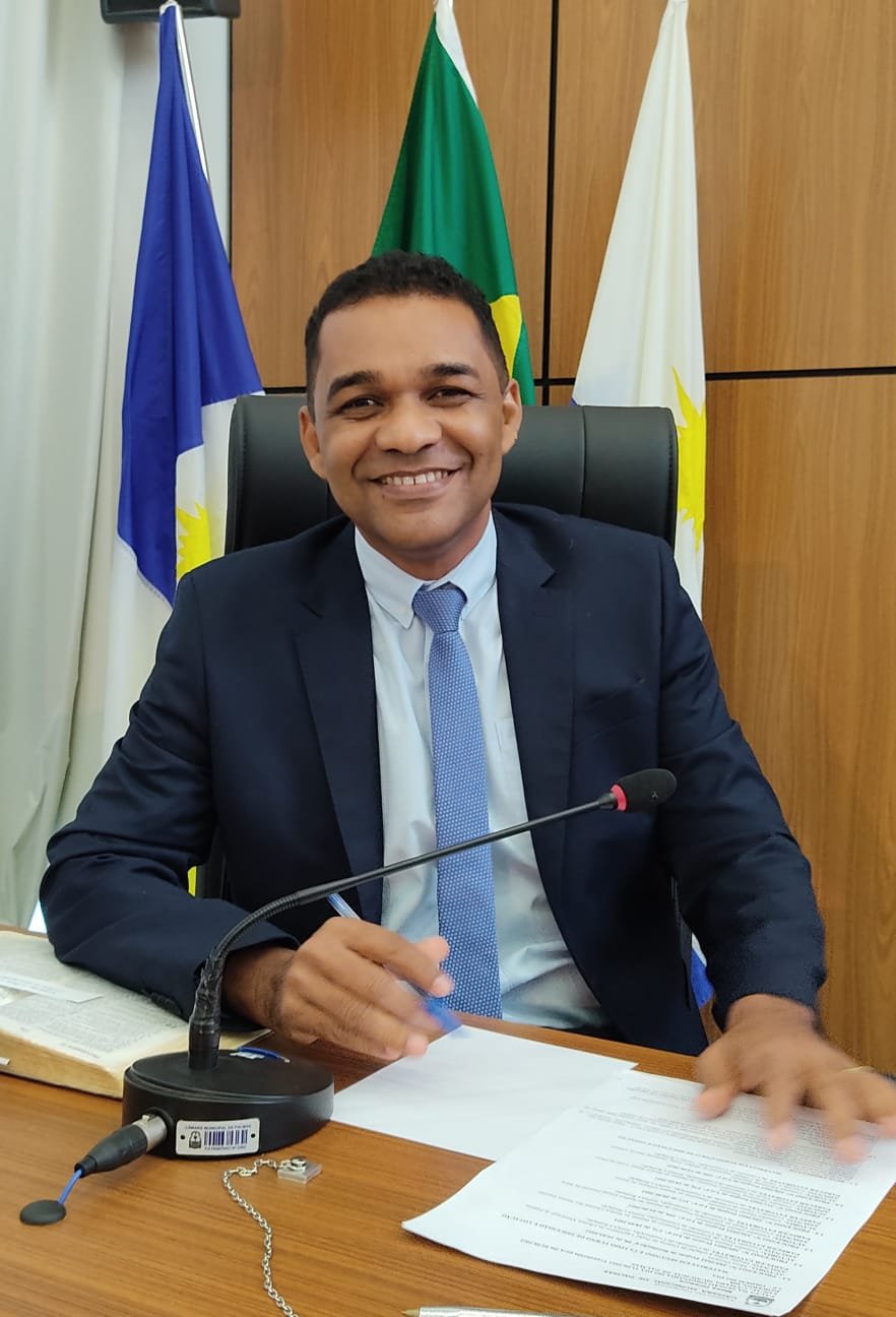 Requerimento aprovado! Vereador Waldson da Agesp solicita melhorias na alimentação dos servidores da Secretaria de Infraestrutura e Serviços Públicos de Palmas