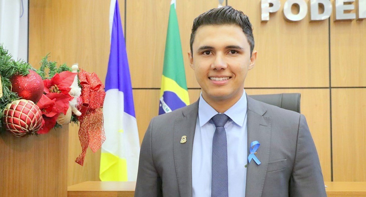 Projeto de autoria do vereador Pedro Cardoso quer instituir a “Lei da Merenda”