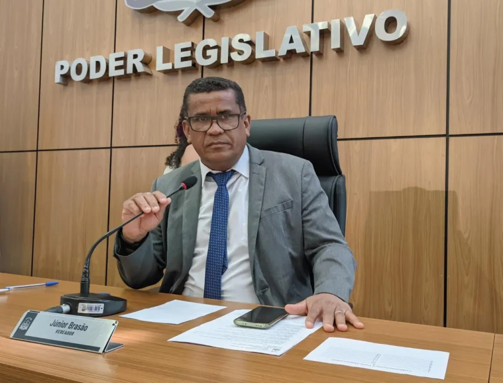 Vereador Sargento Júnior Brasão tem requerimento aprovado que solicita a implantação do Espaço Saúde, com academia ao ar livre para os servidores da Unidade Penal da capital