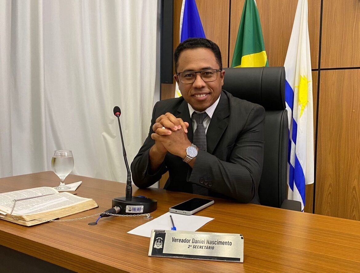 De autoria do vereador Daniel Nascimento, PL que institui Semana Municipal de Incentivo à Doação de Cabelos para Pessoas em Tratamento de Câncer é sancionado em Palmas