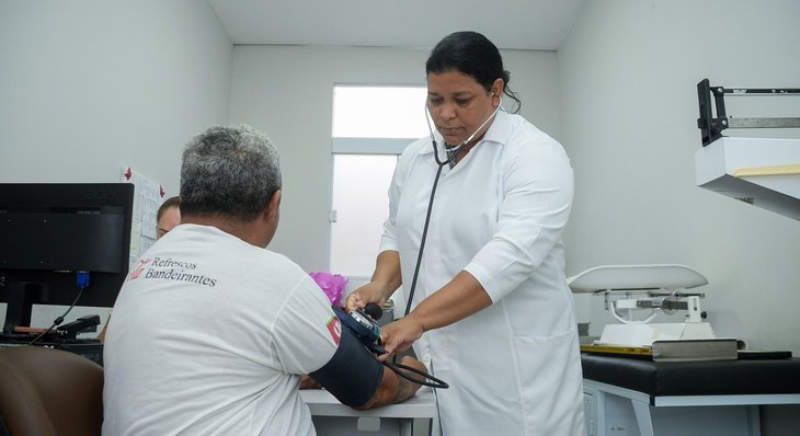 Publicado edital para 18 vagas do programa de Residência em Medicina de Família e Comunidade