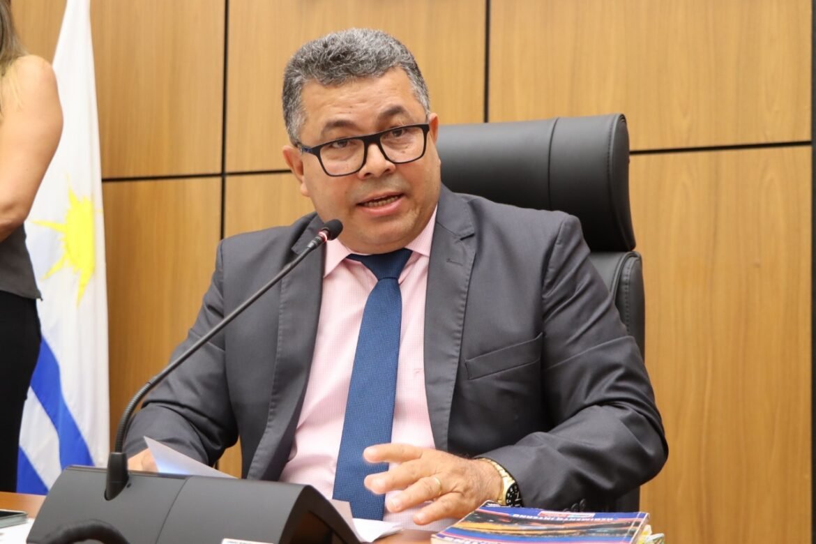 Folha destaca orçamento de R$ 483,4 milhões para atender às prioridades definidas pelos palmenses