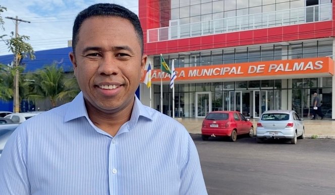 Retrospectiva: Vereador Daniel Nascimento divulga balanço de suas ações de 2022 na Câmara de Palmas; CONFIRA