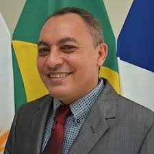Marilon Barbosa solicita rede de esgoto para os bairros Sônia Regina e Santa Fé II