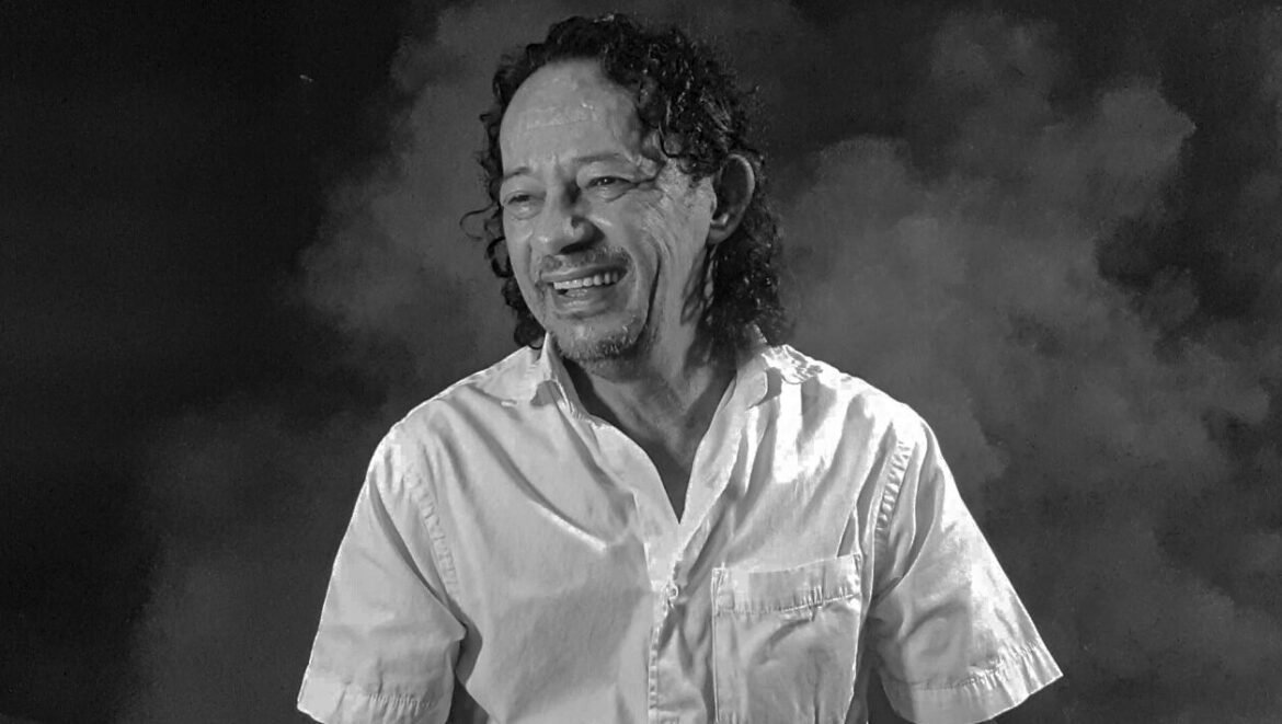 Nota de Pesar – jornalista e poeta pioneiro no Tocantins, Gilson Cavalcante