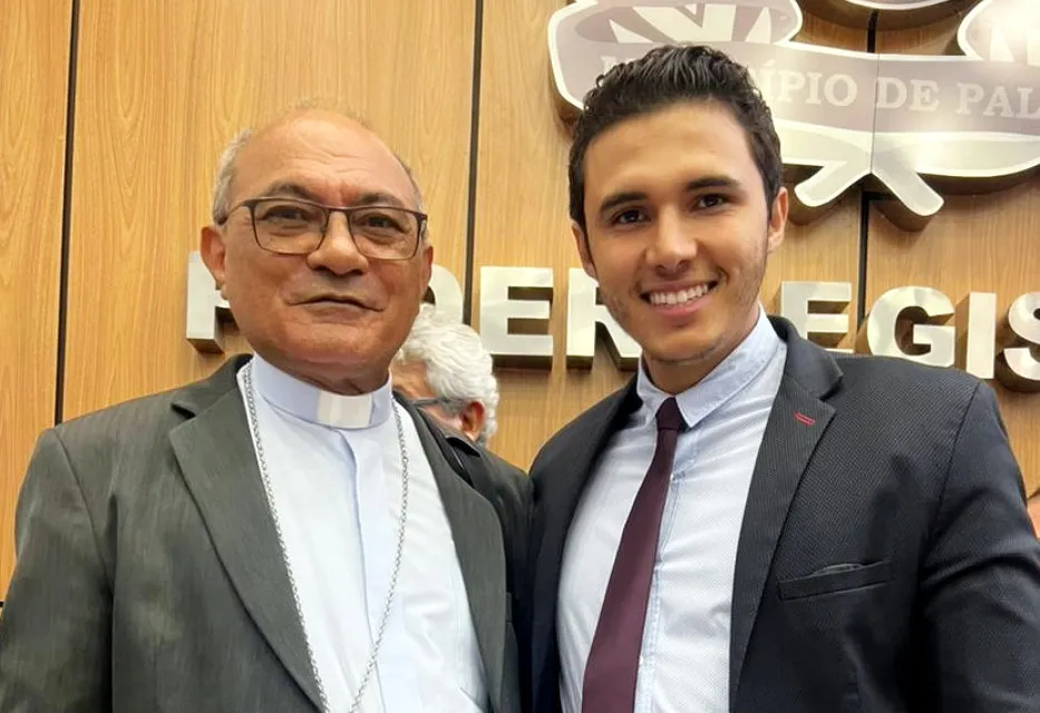 Pedro Cardoso apoia Campanha da Fraternidade realizada pela Conferência Nacional dos Bispos do Brasil (CNBB) na capital