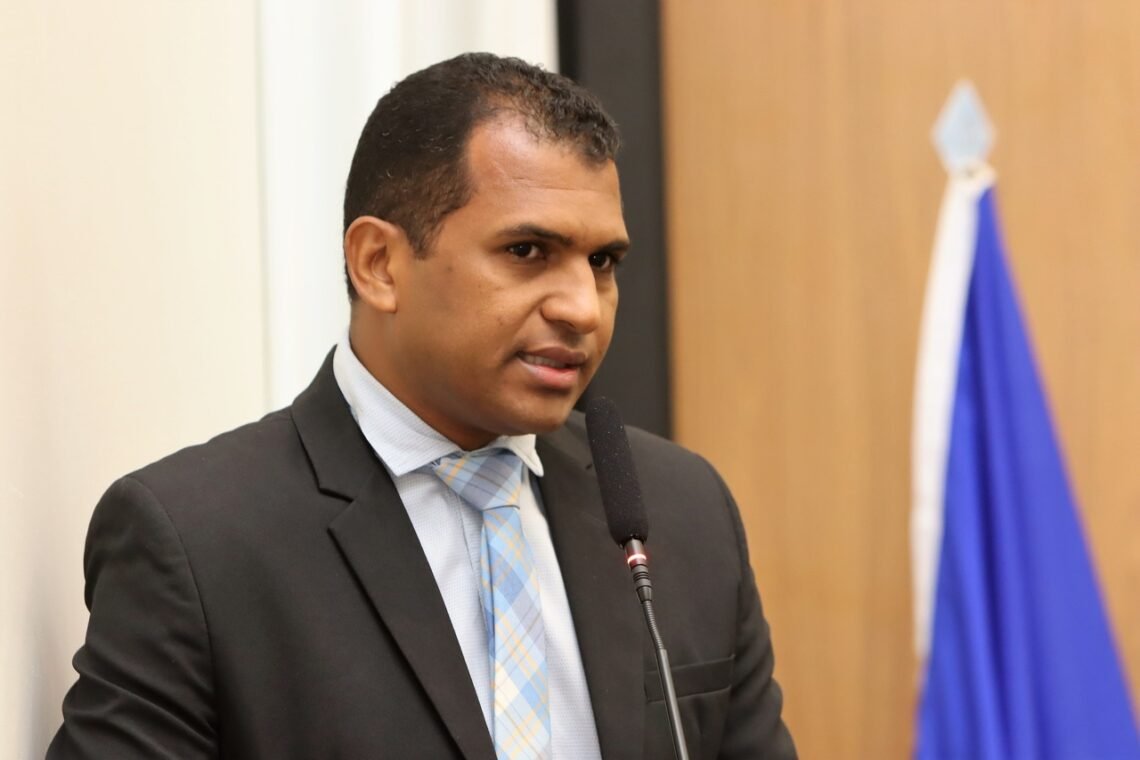 Vereador Nego apresenta requerimento solicitando uma base da Guarda Metropolitana na região sul