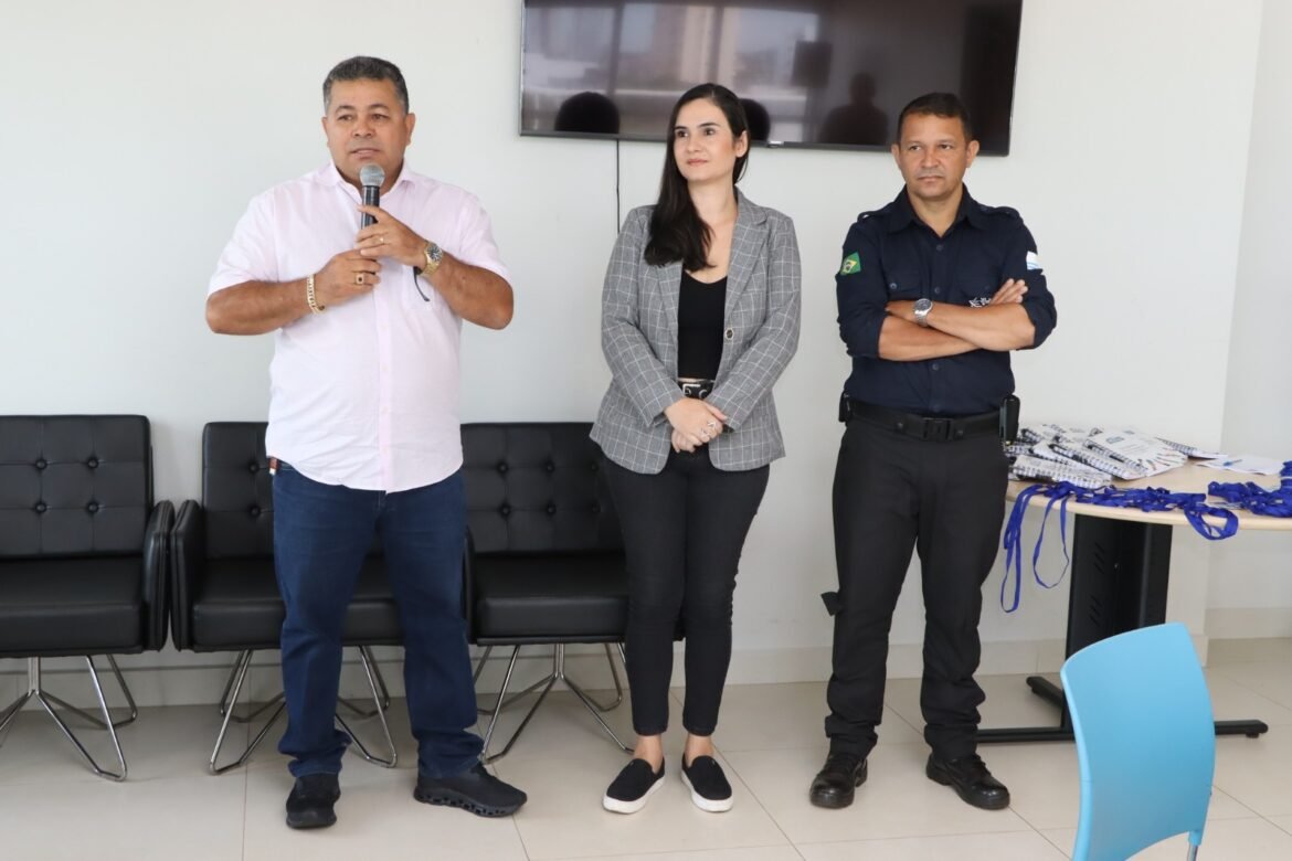 Servidores que atuam na Comunicação da Câmara de Palmas são homenageados pelo Dia do Jornalista