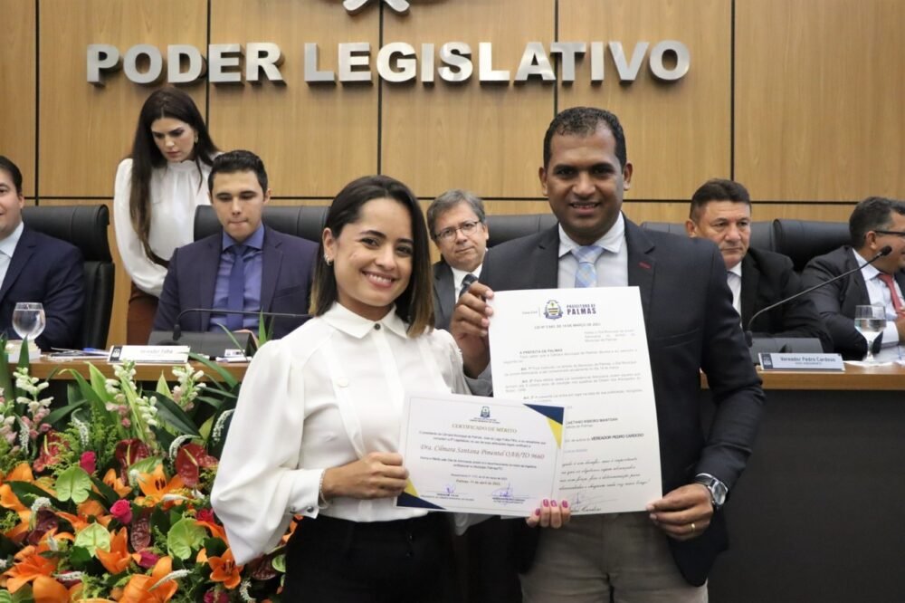 Vereador Nego participa de Sessão Solene para comemorar o Dia da Advocacia Jovem