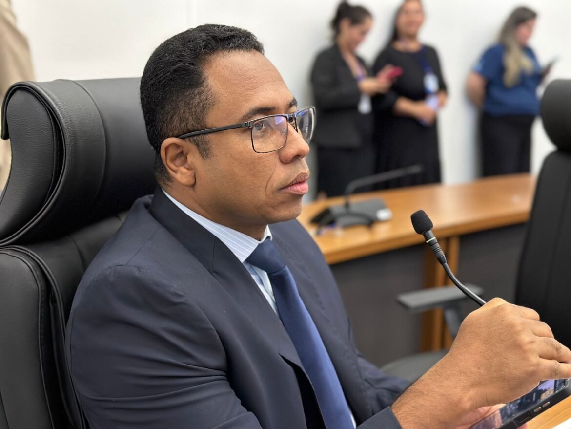 Concessionárias de automóveis terão que informar sobre isenção tributaria para pessoas com deficiência em Palmas