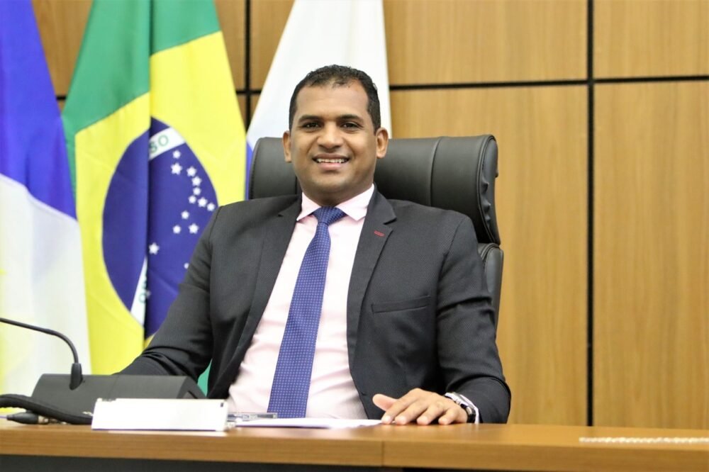 PL de autoria do vereador Nego, solicita que o Poder Executivo estabeleça diretrizes para o turismo religioso nos montes ‘Horebe e Oliveiras’, ambos em Palmas