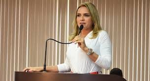 Vereadora Laudecy Coimbra lidera o caminho rumo a uma Palmas mais limpa, segura e saudável