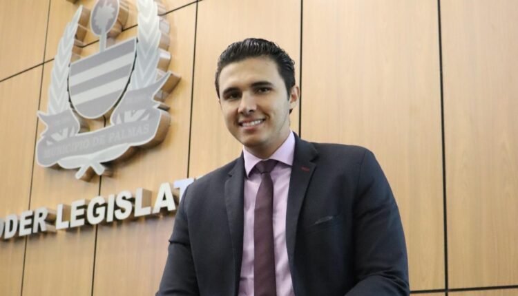 Vereador Pedro Cardoso solicita a construção de guias (meio-fio) nas ruas do Bairro Jardim Taquari